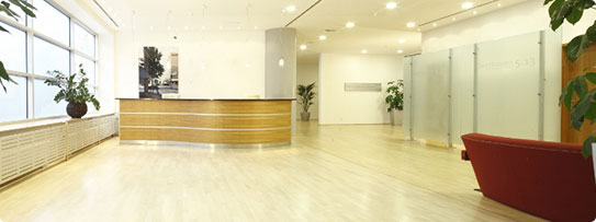 Klinik