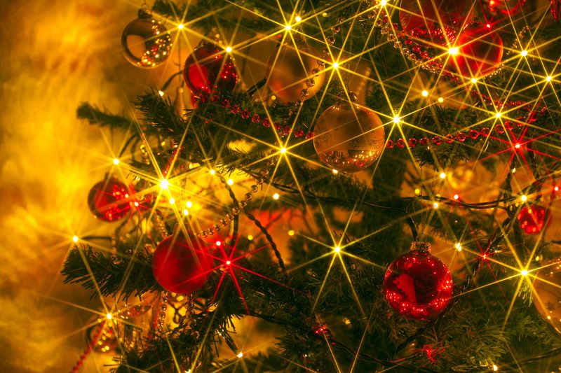 Christmastree