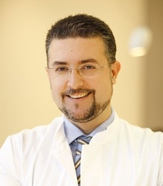 Plastischer Chirurg Georgios Hristopoulos