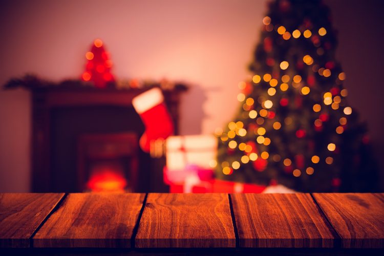 Weihnachten